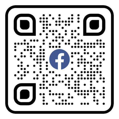 Facebook QR Code