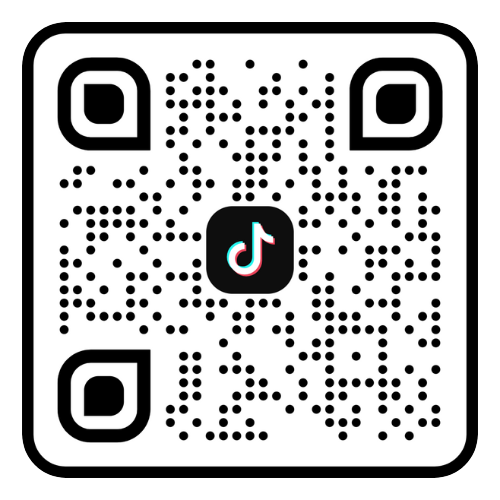 TikTok QR Code