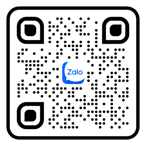 Zalo QR Code