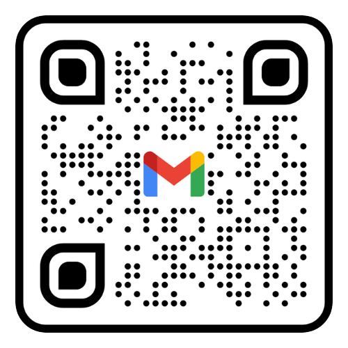 Gmail QR Code